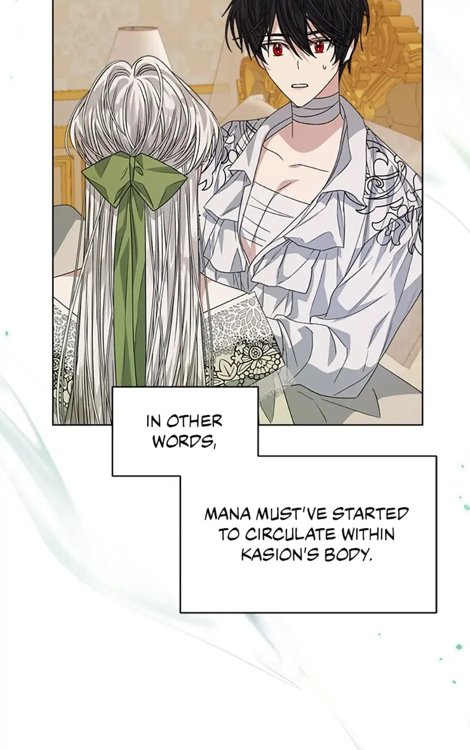 Tired of Living in Fiction Chapter 27 page 93 - 