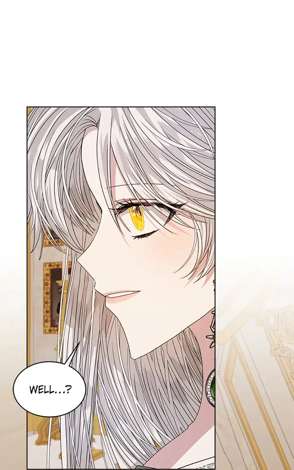 Tired of Living in Fiction Chapter 28 page 1 - 