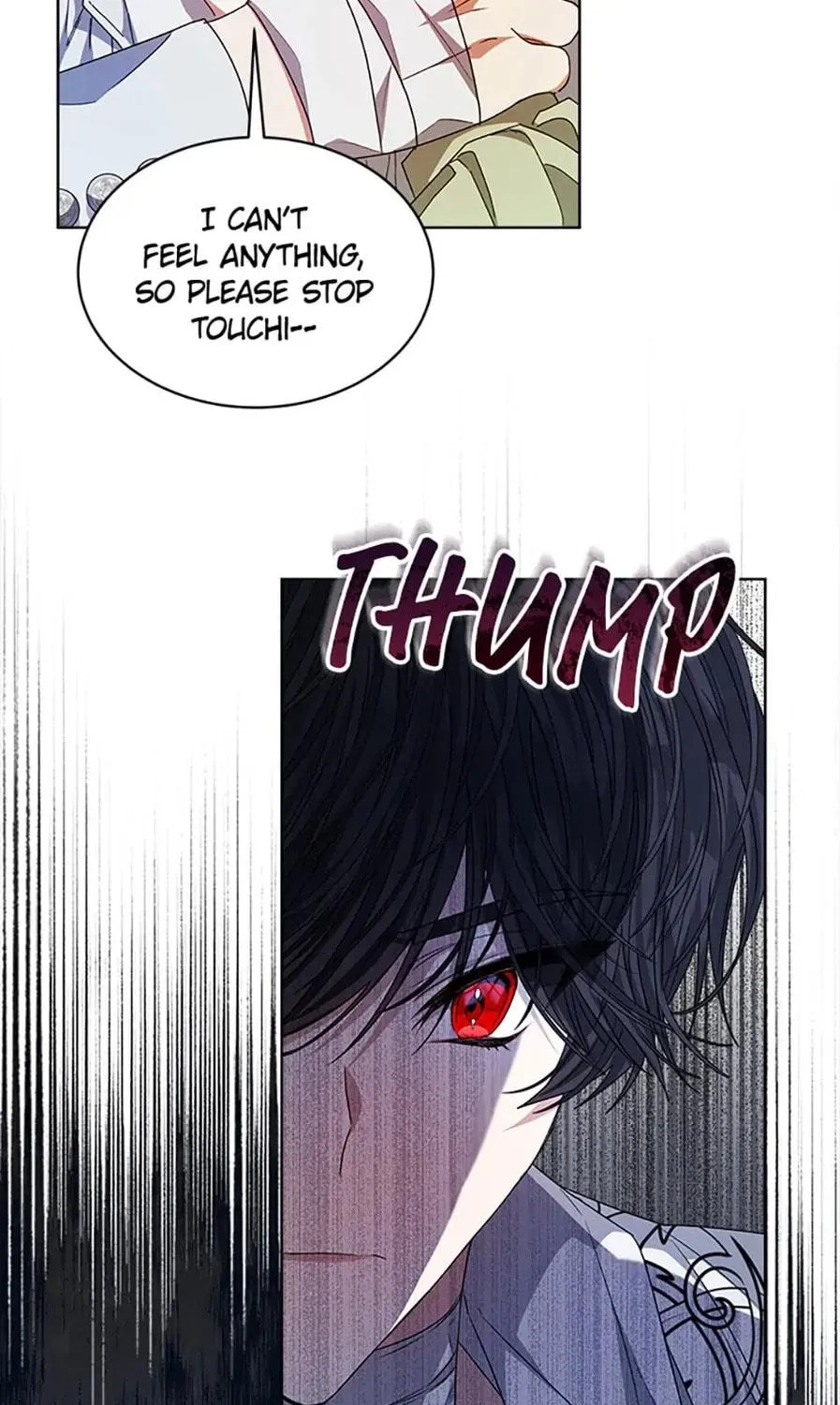 Tired of Living in Fiction Chapter 28 page 11 - 