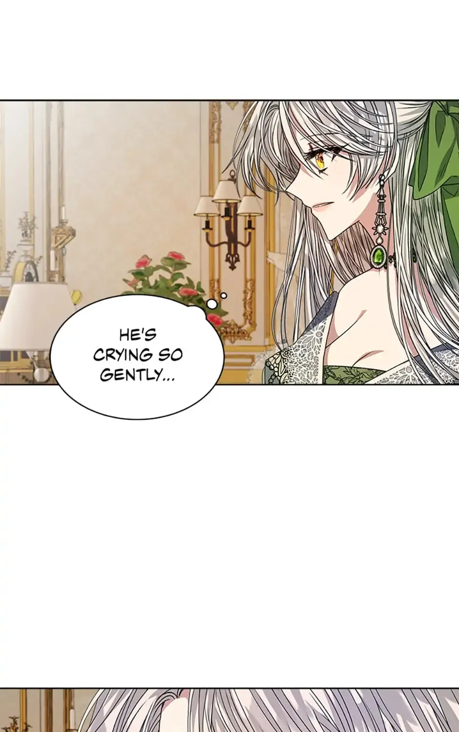 Tired of Living in Fiction Chapter 28 page 105 - 