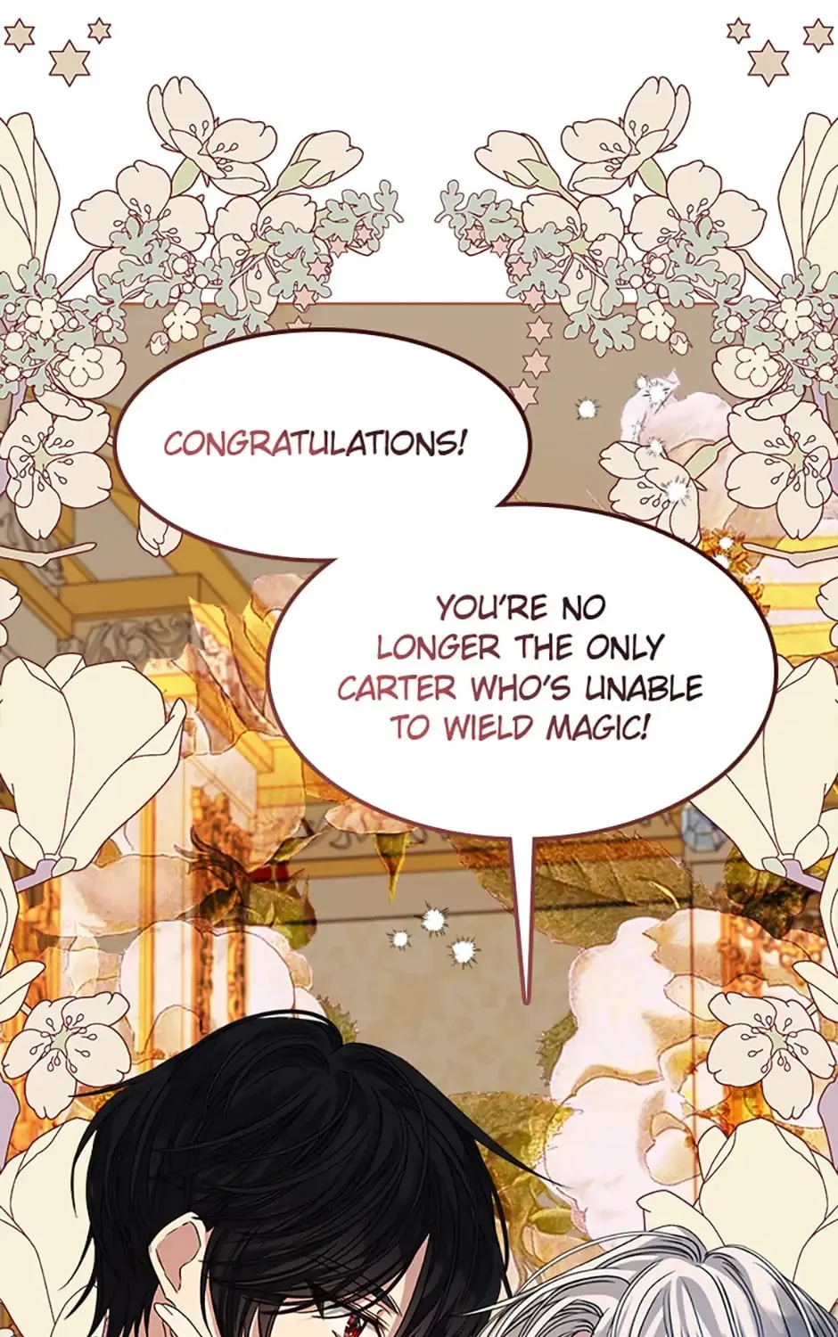Tired of Living in Fiction Chapter 28 page 111 - 