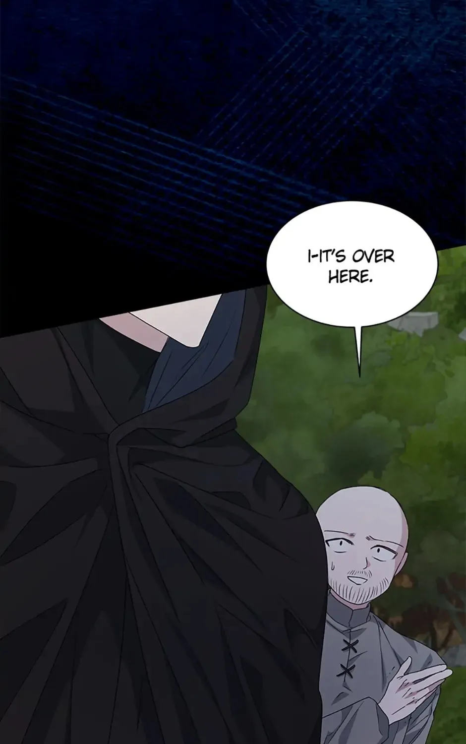 Tired of Living in Fiction Chapter 28 page 127 - 