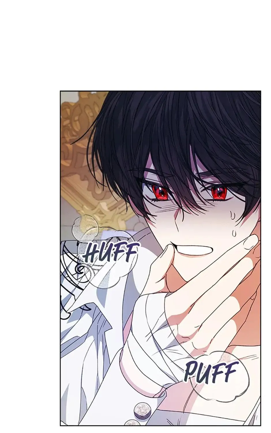 Tired of Living in Fiction Chapter 28 page 17 - 
