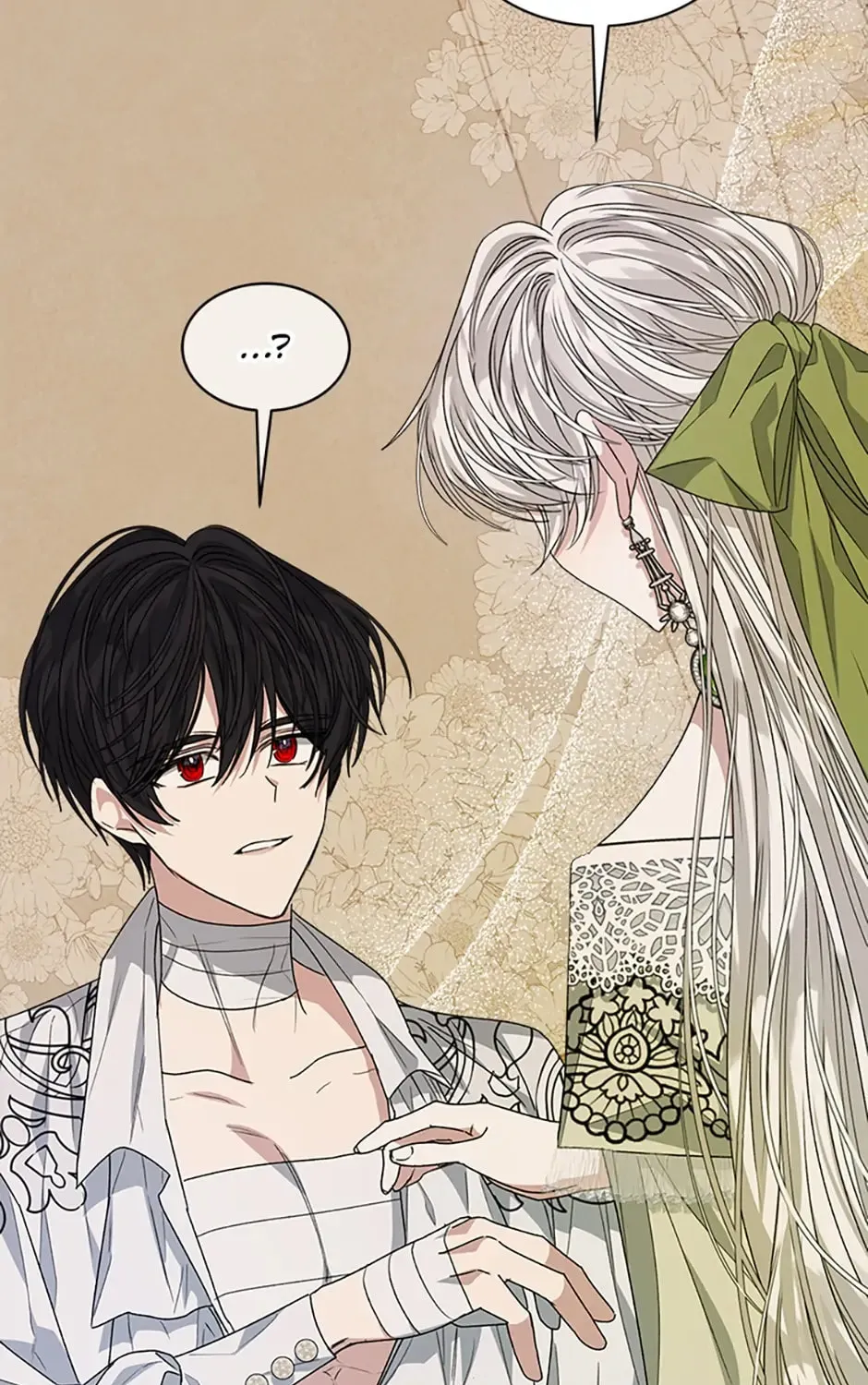 Tired of Living in Fiction Chapter 28 page 3 - 