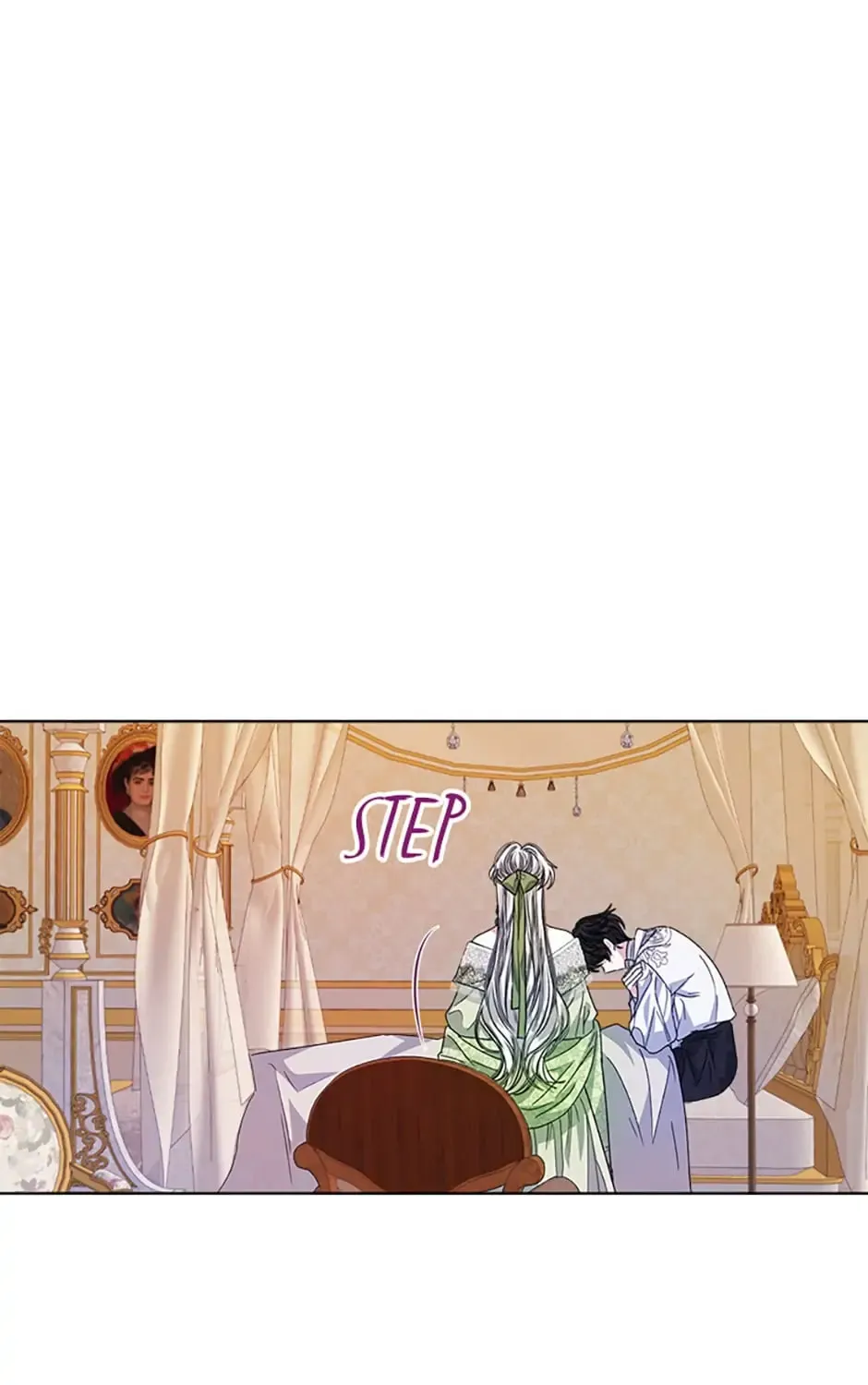 Tired of Living in Fiction Chapter 28 page 21 - 