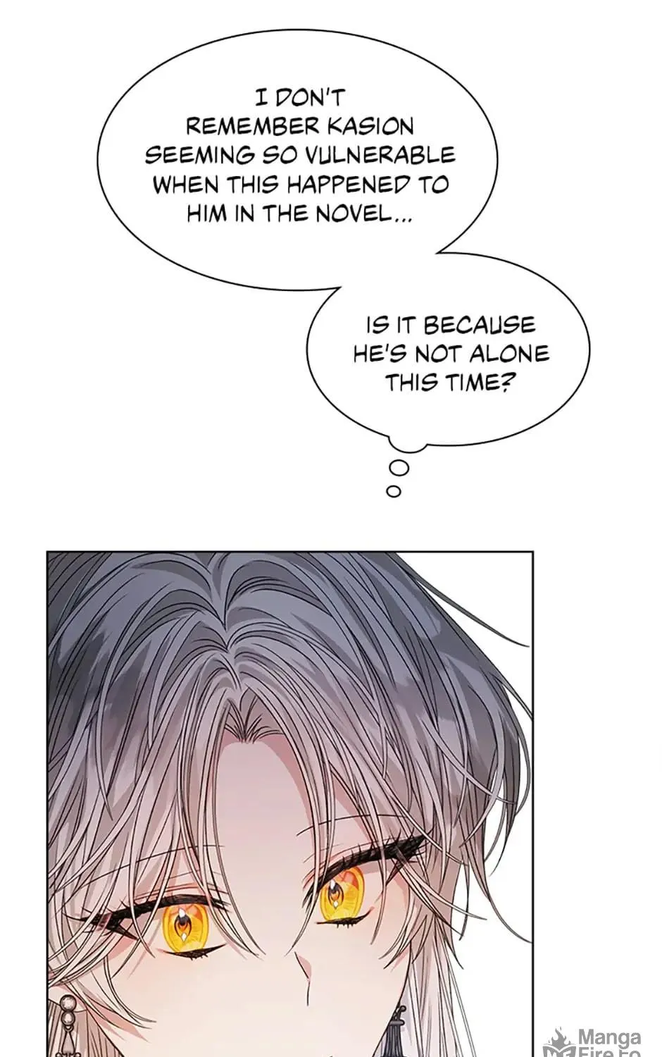 Tired of Living in Fiction Chapter 28 page 26 - 