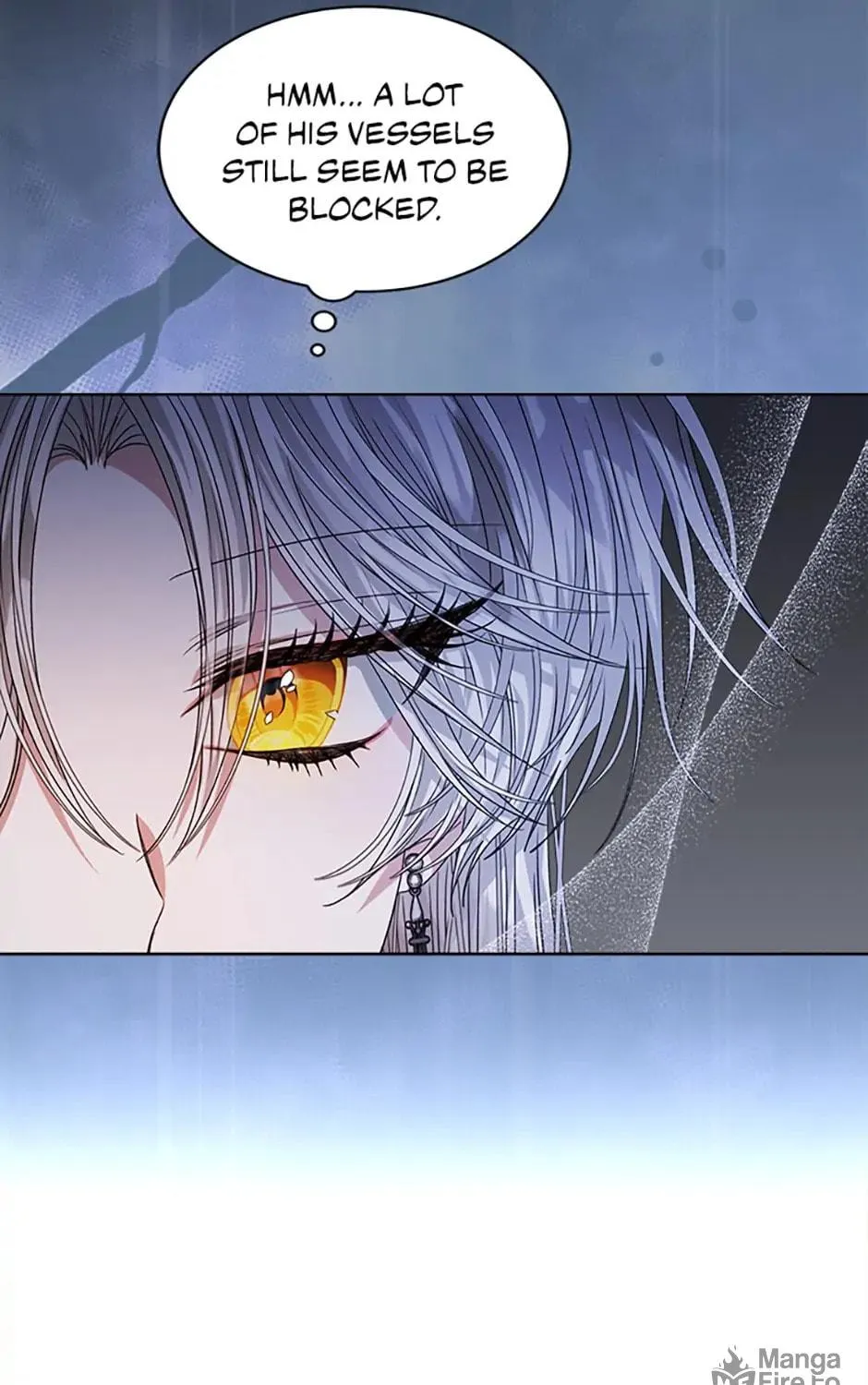Tired of Living in Fiction Chapter 28 page 32 - 
