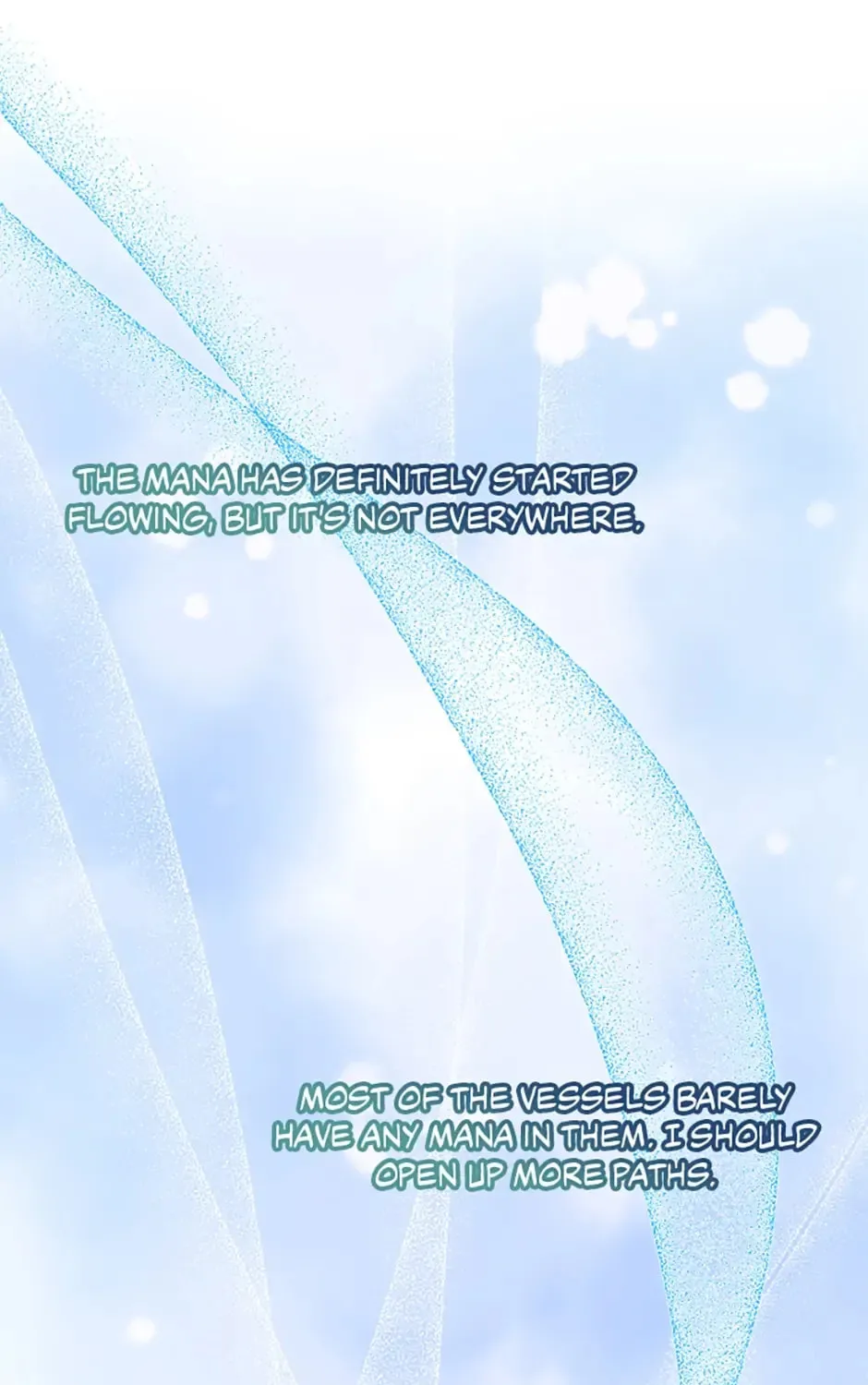 Tired of Living in Fiction Chapter 28 page 34 - 