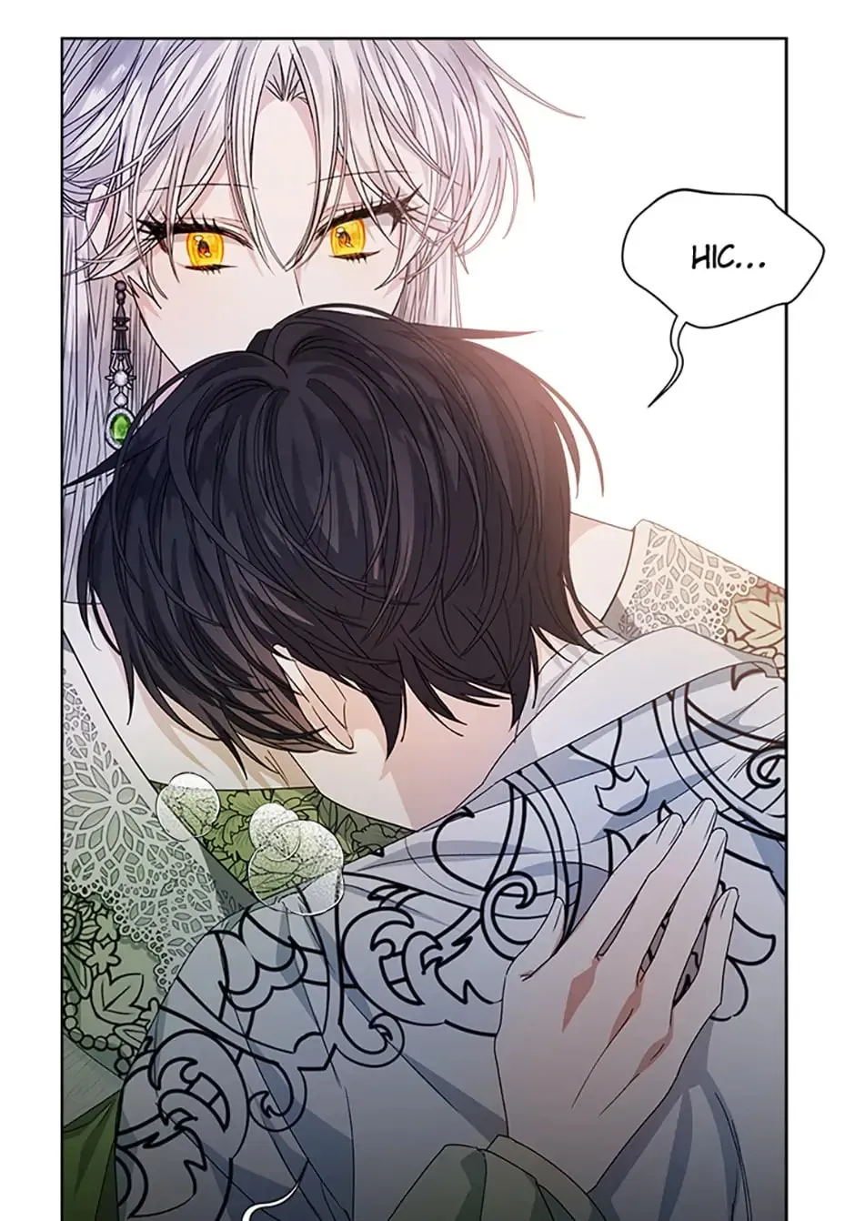 Tired of Living in Fiction Chapter 28 page 40 - 