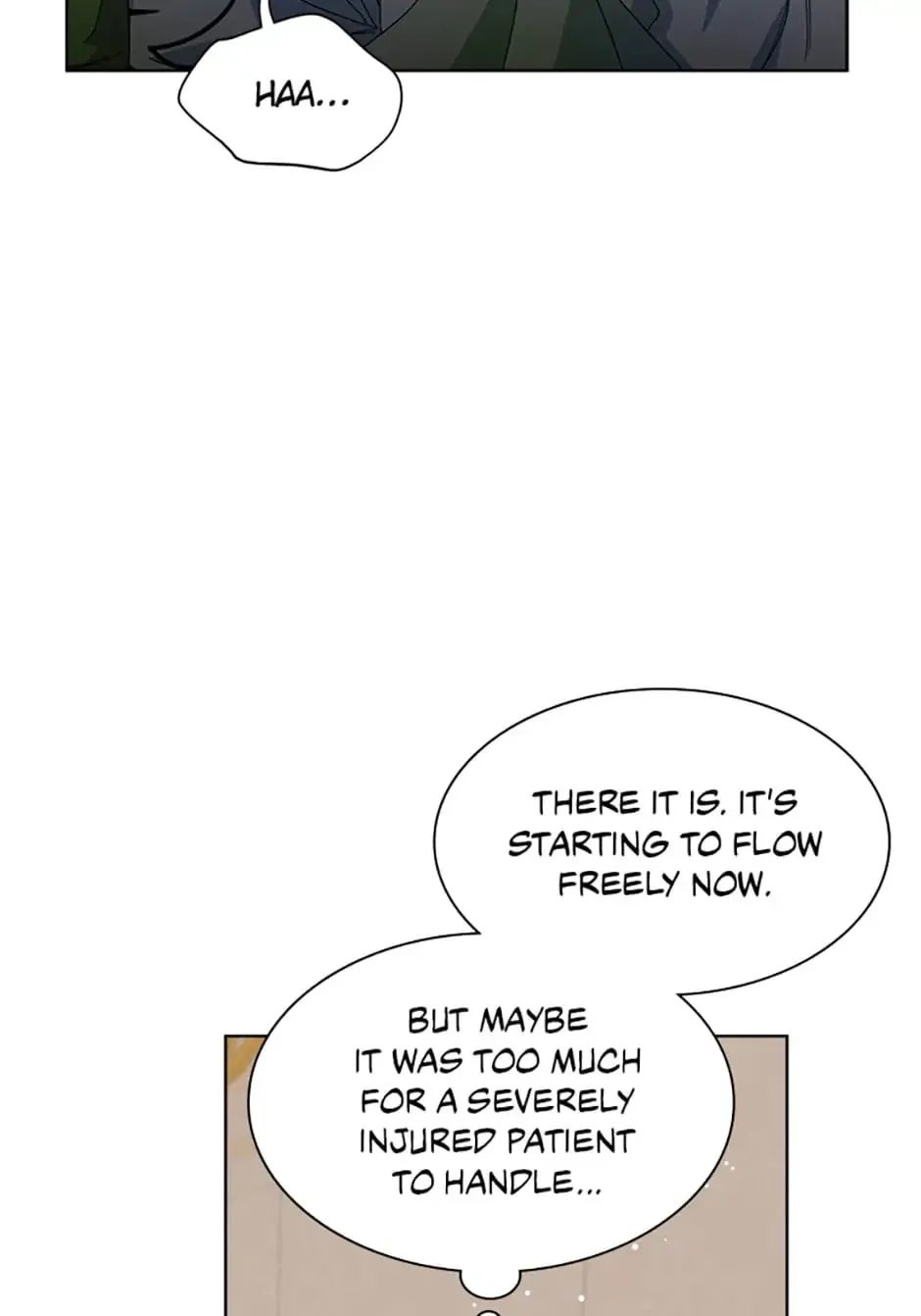 Tired of Living in Fiction Chapter 28 page 41 - 