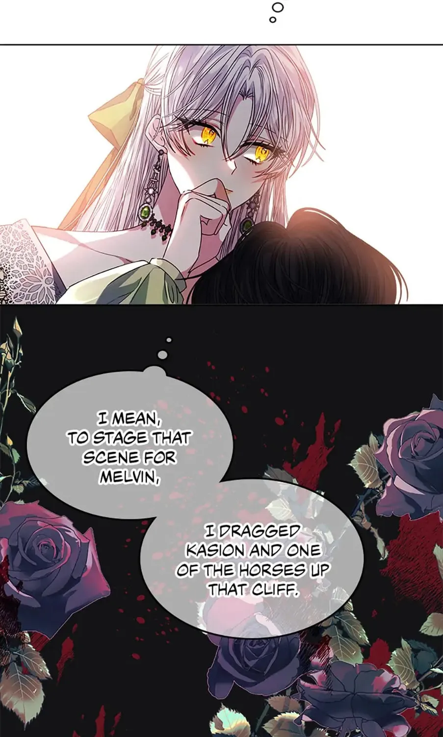 Tired of Living in Fiction Chapter 28 page 45 - 