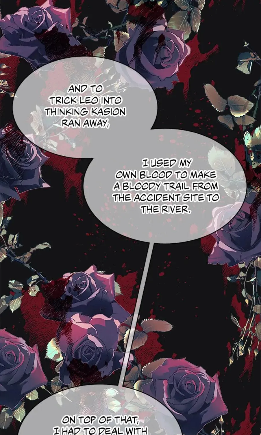 Tired of Living in Fiction Chapter 28 page 47 - 