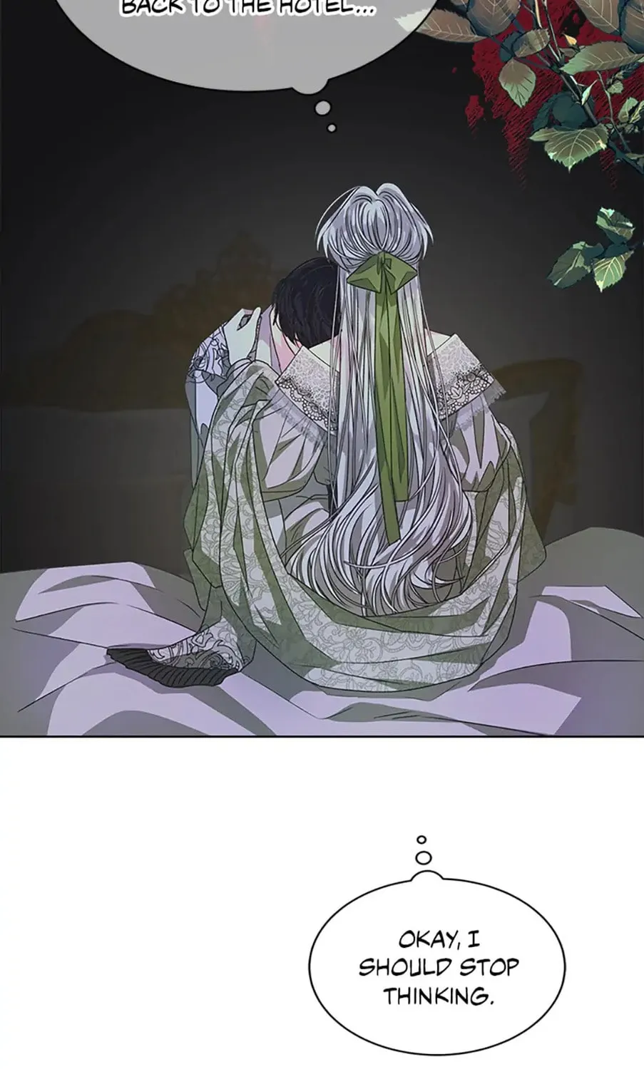 Tired of Living in Fiction Chapter 28 page 49 - 