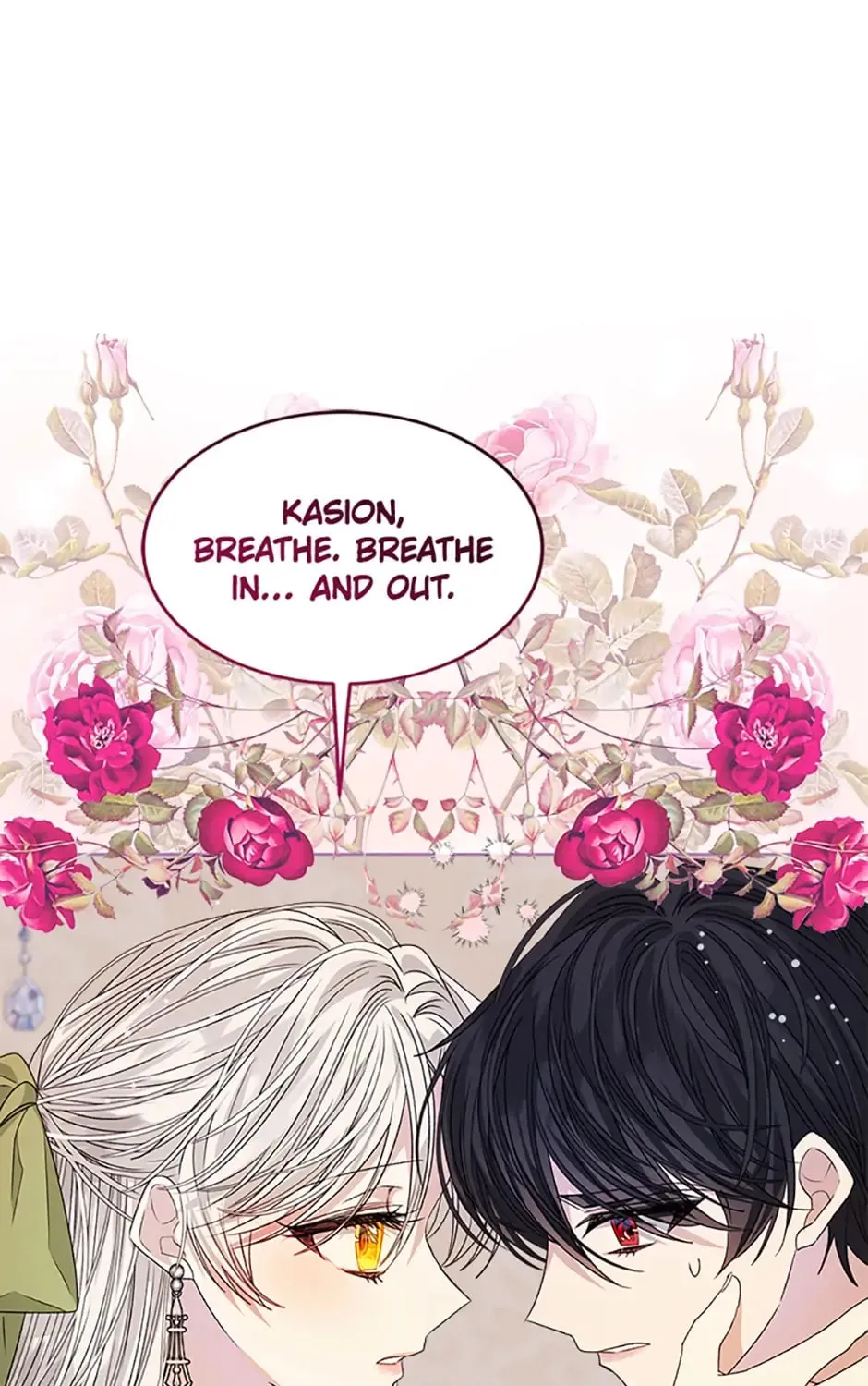 Tired of Living in Fiction Chapter 28 page 51 - 