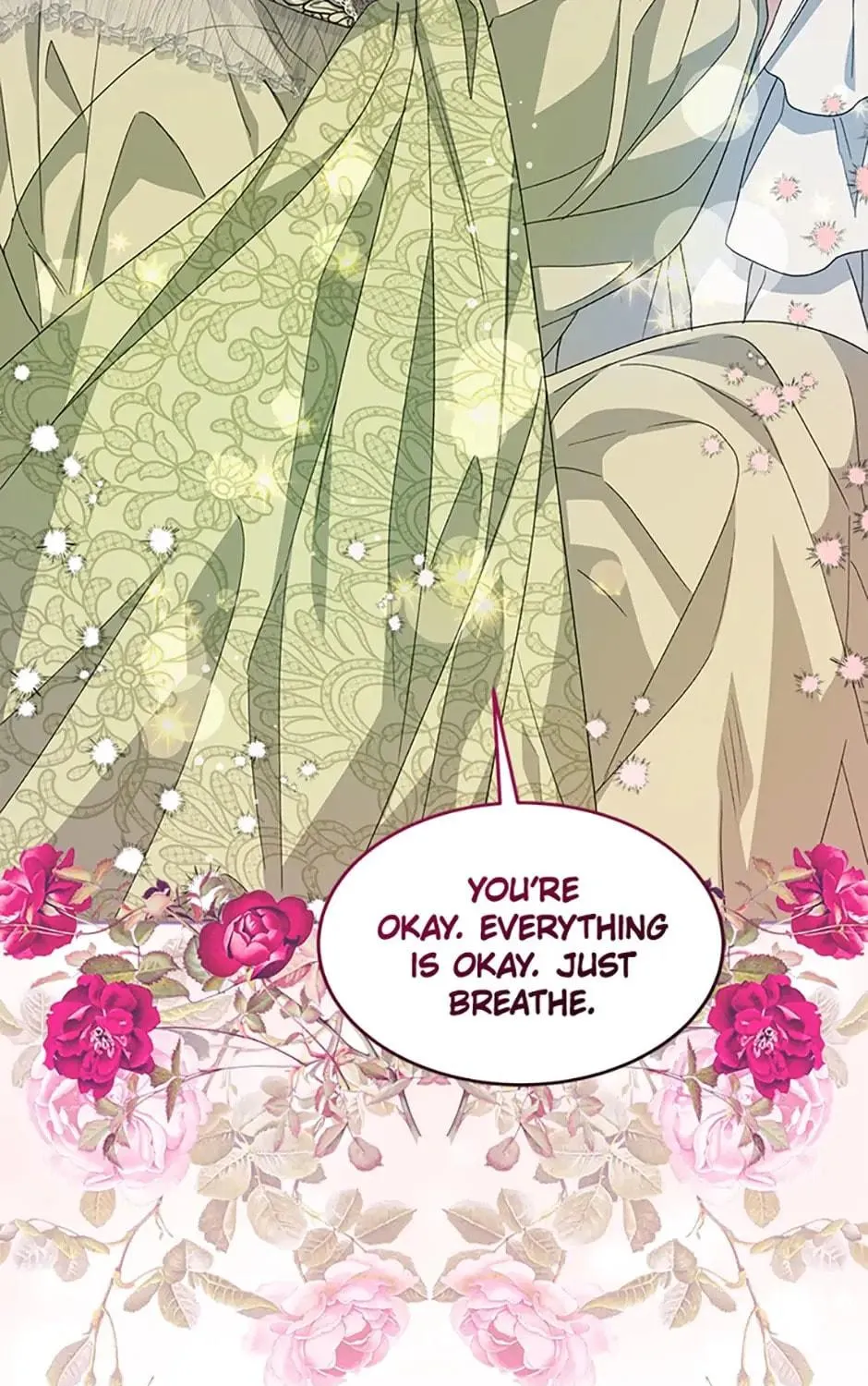 Tired of Living in Fiction Chapter 28 page 53 - 