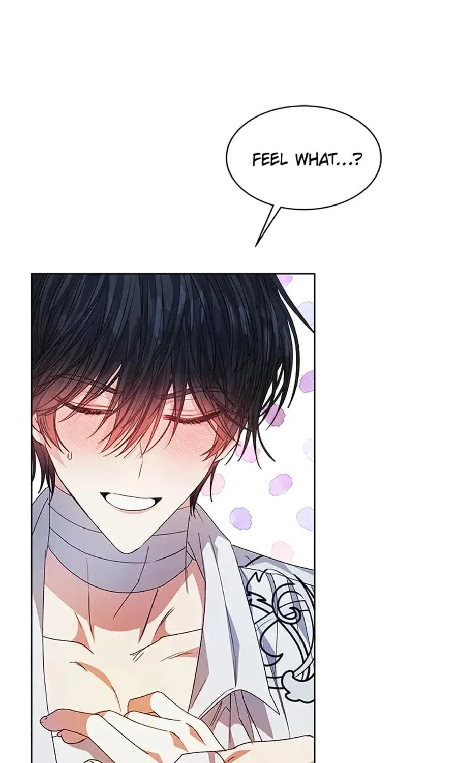 Tired of Living in Fiction Chapter 28 page 9 - 