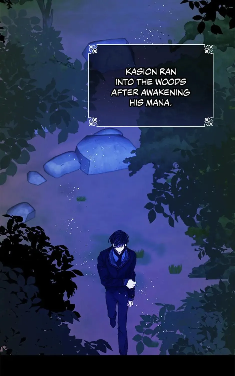 Tired of Living in Fiction Chapter 28 page 83 - 