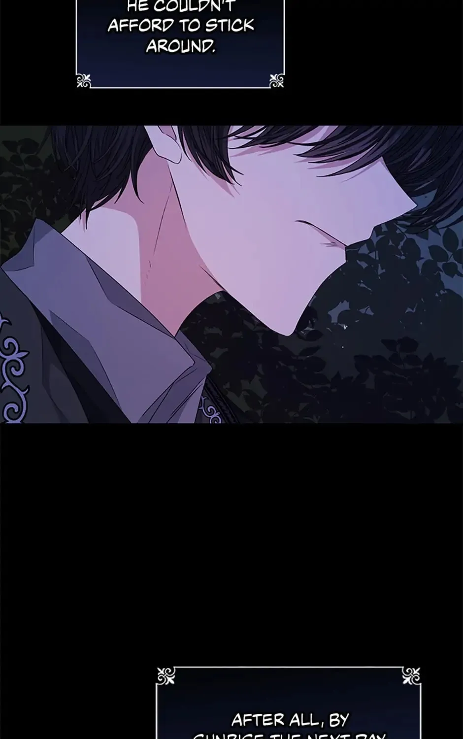 Tired of Living in Fiction Chapter 28 page 85 - 