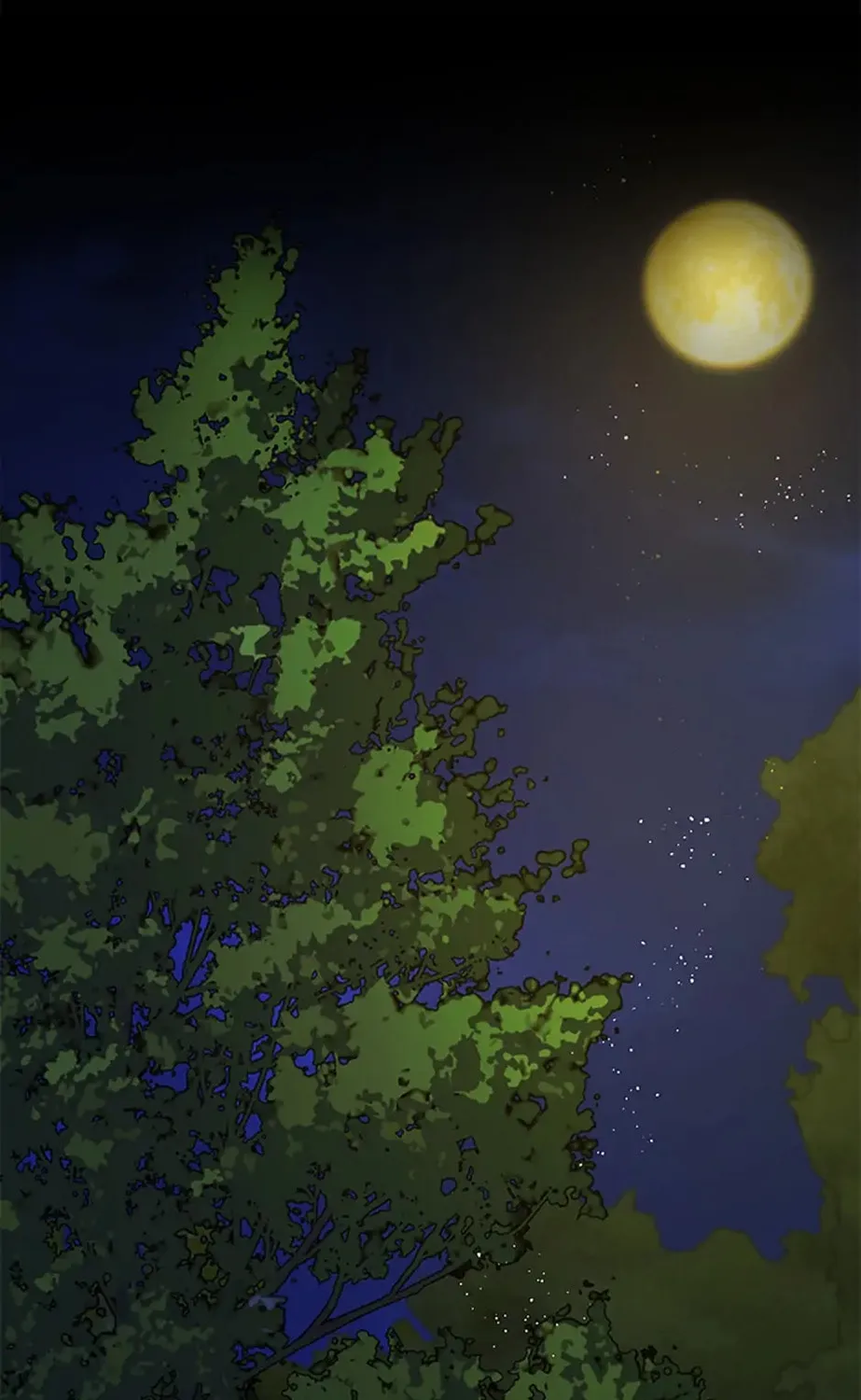 Tired of Living in Fiction Chapter 28 page 97 - 