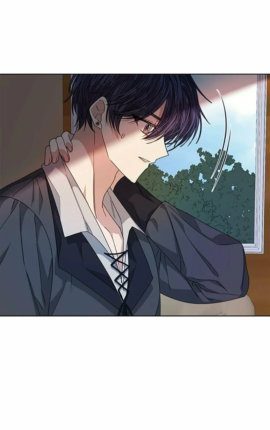 Tired of Living in Fiction Chapter 29 page 102 - 