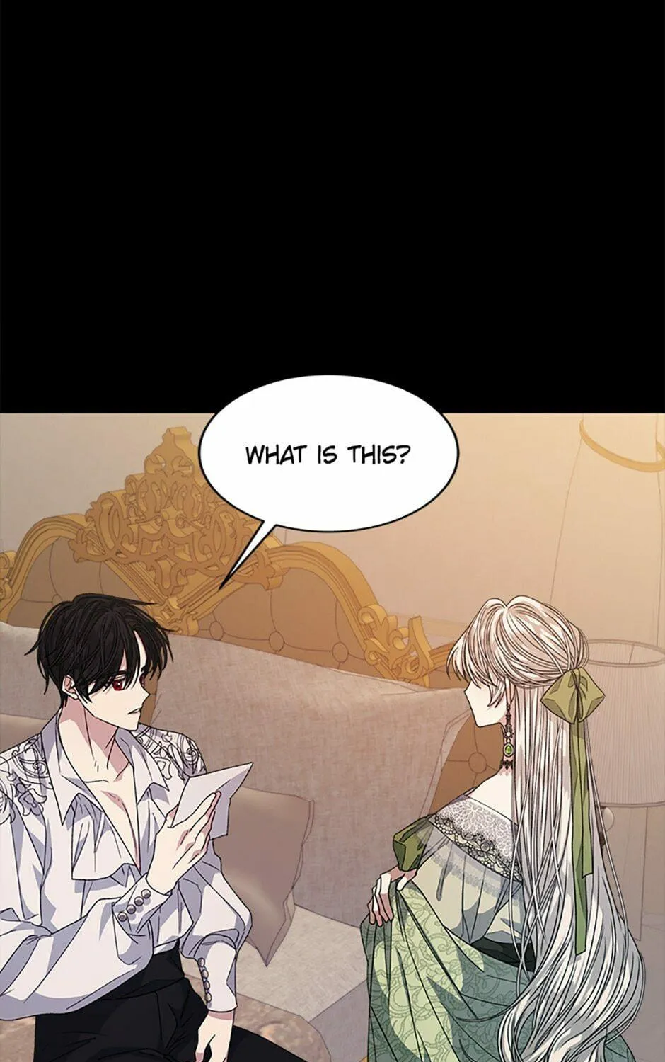 Tired of Living in Fiction Chapter 29 page 110 - 