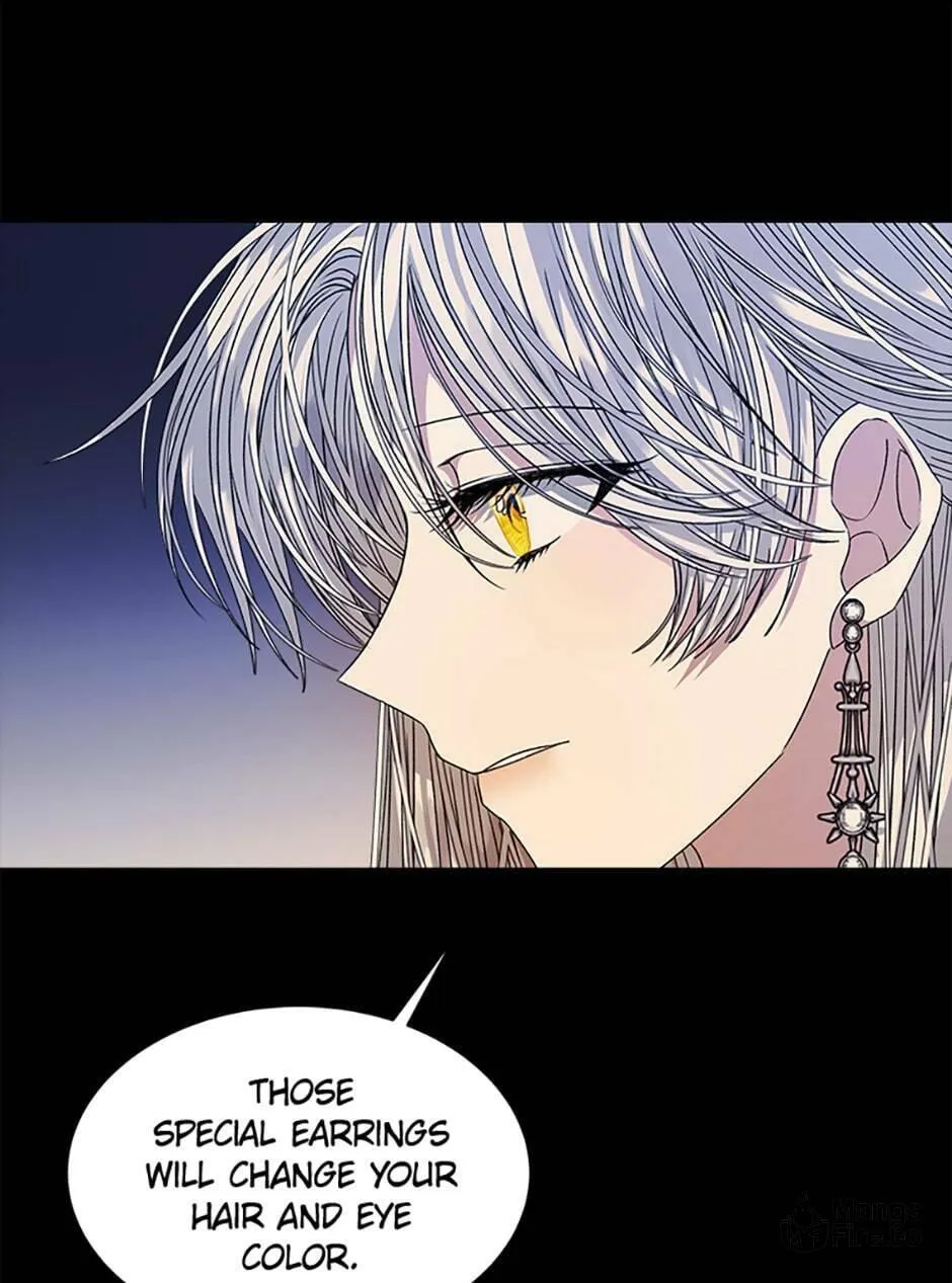 Tired of Living in Fiction Chapter 29 page 116 - 