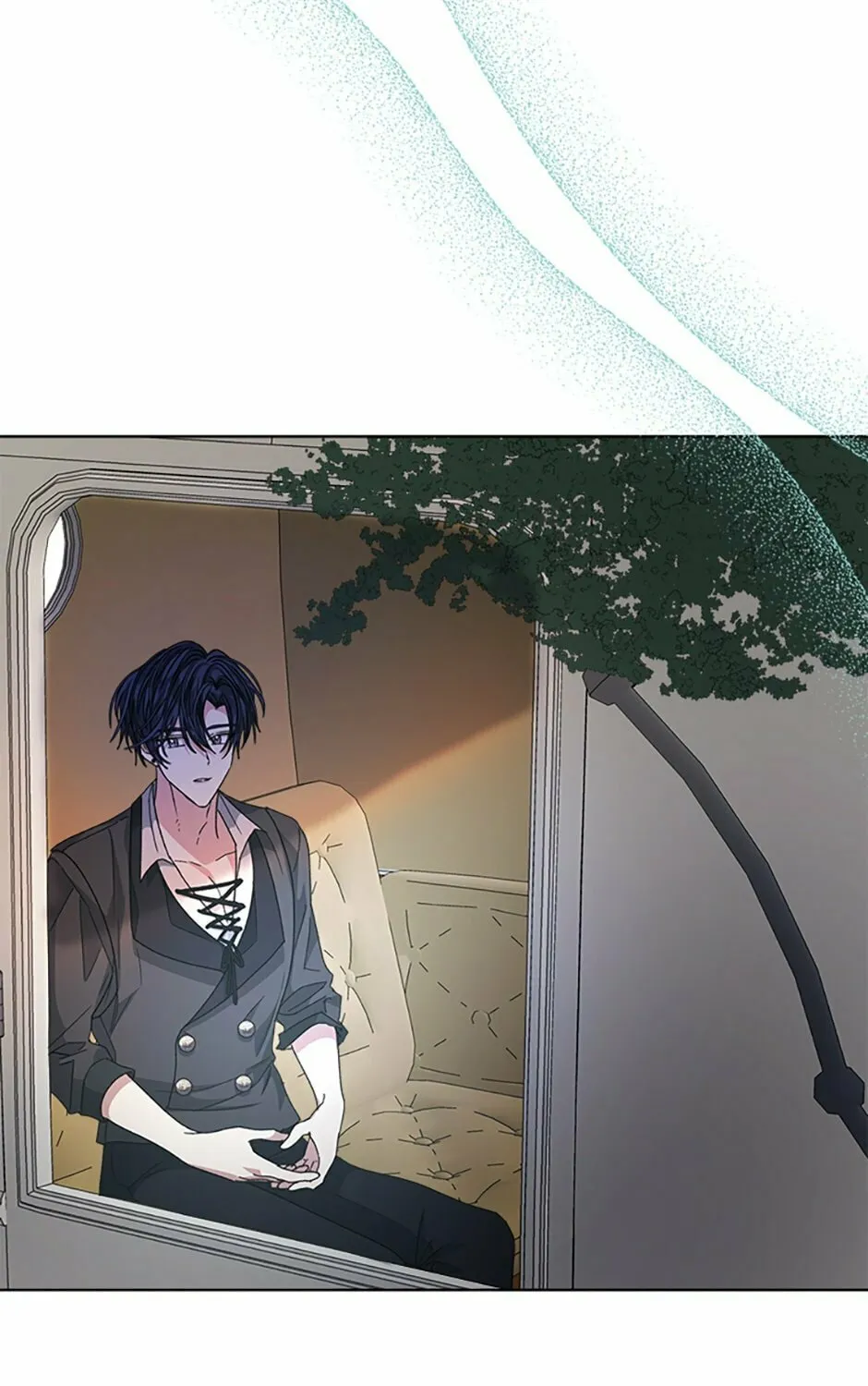 Tired of Living in Fiction Chapter 29 page 122 - 