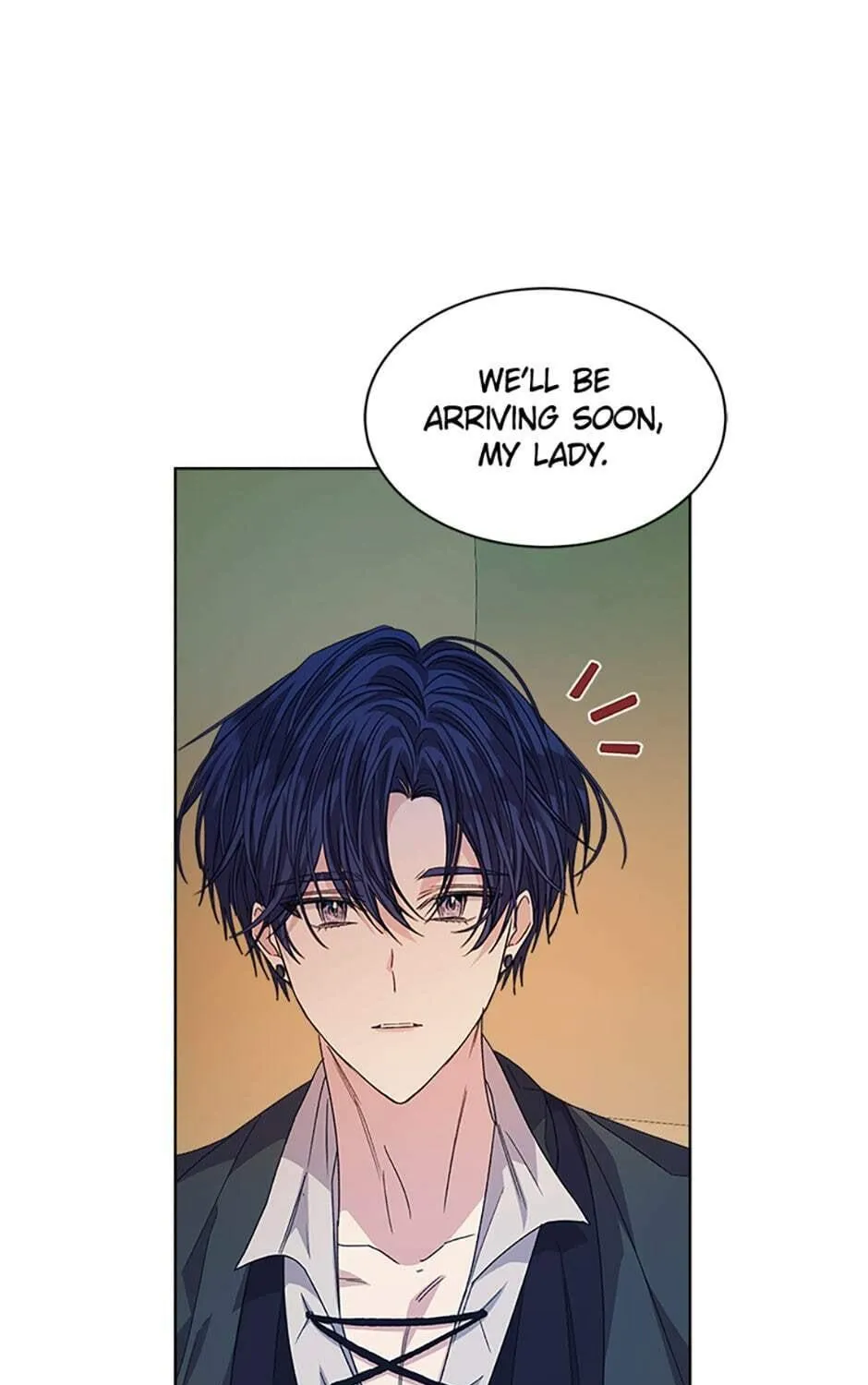 Tired of Living in Fiction Chapter 29 page 124 - 