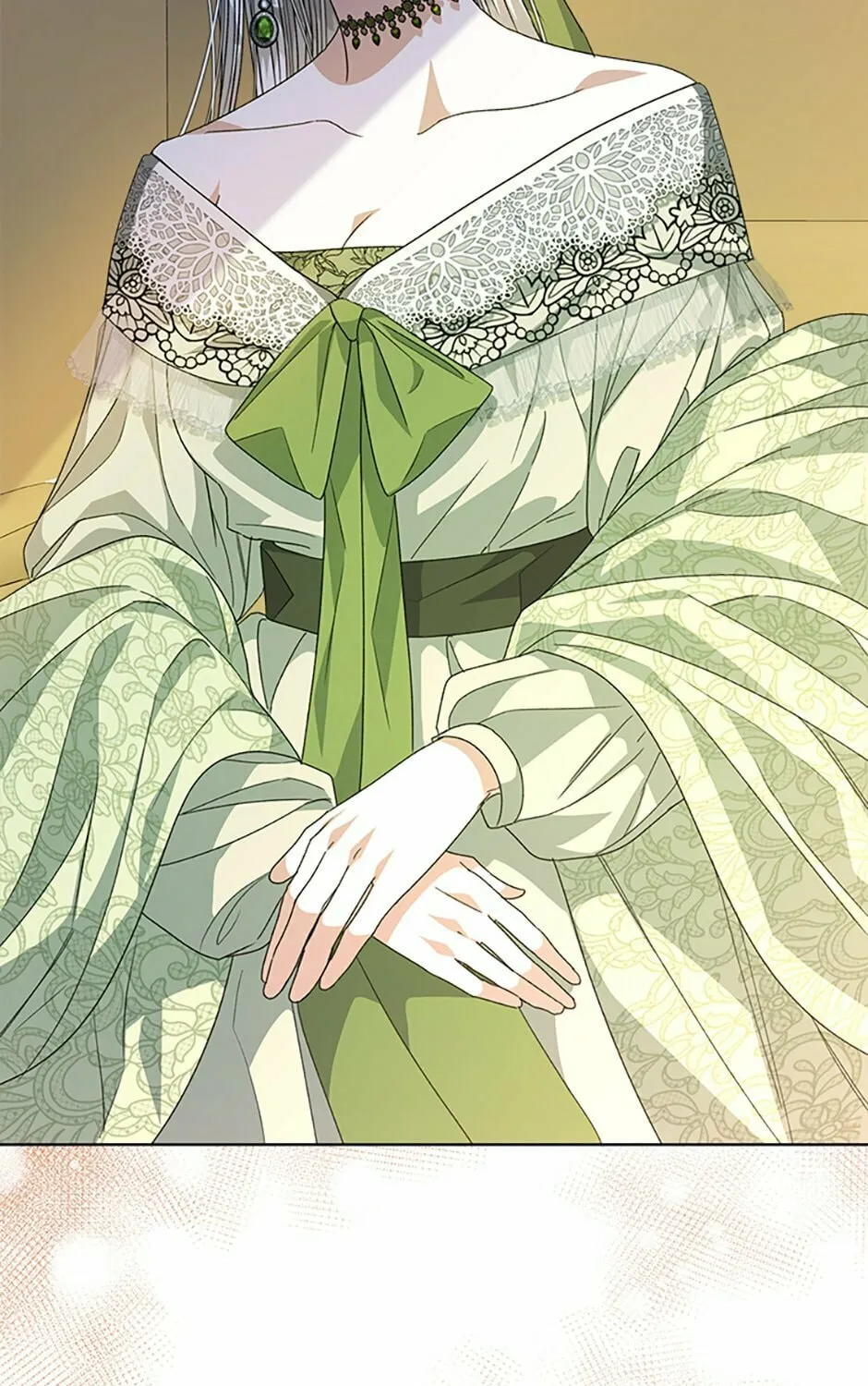 Tired of Living in Fiction Chapter 29 page 128 - 