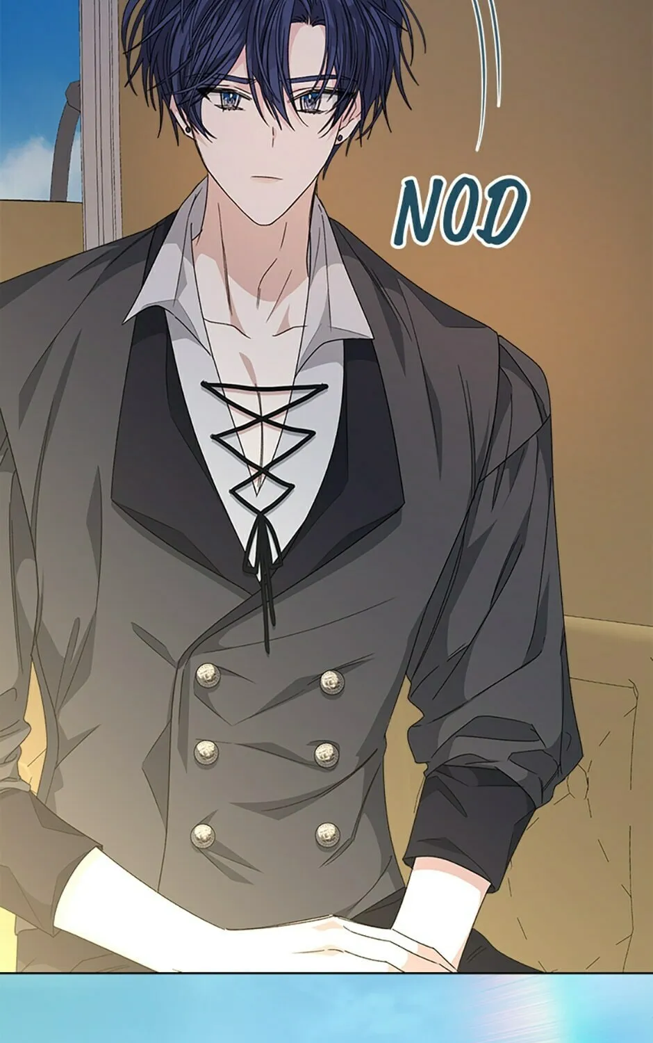 Tired of Living in Fiction Chapter 29 page 130 - 