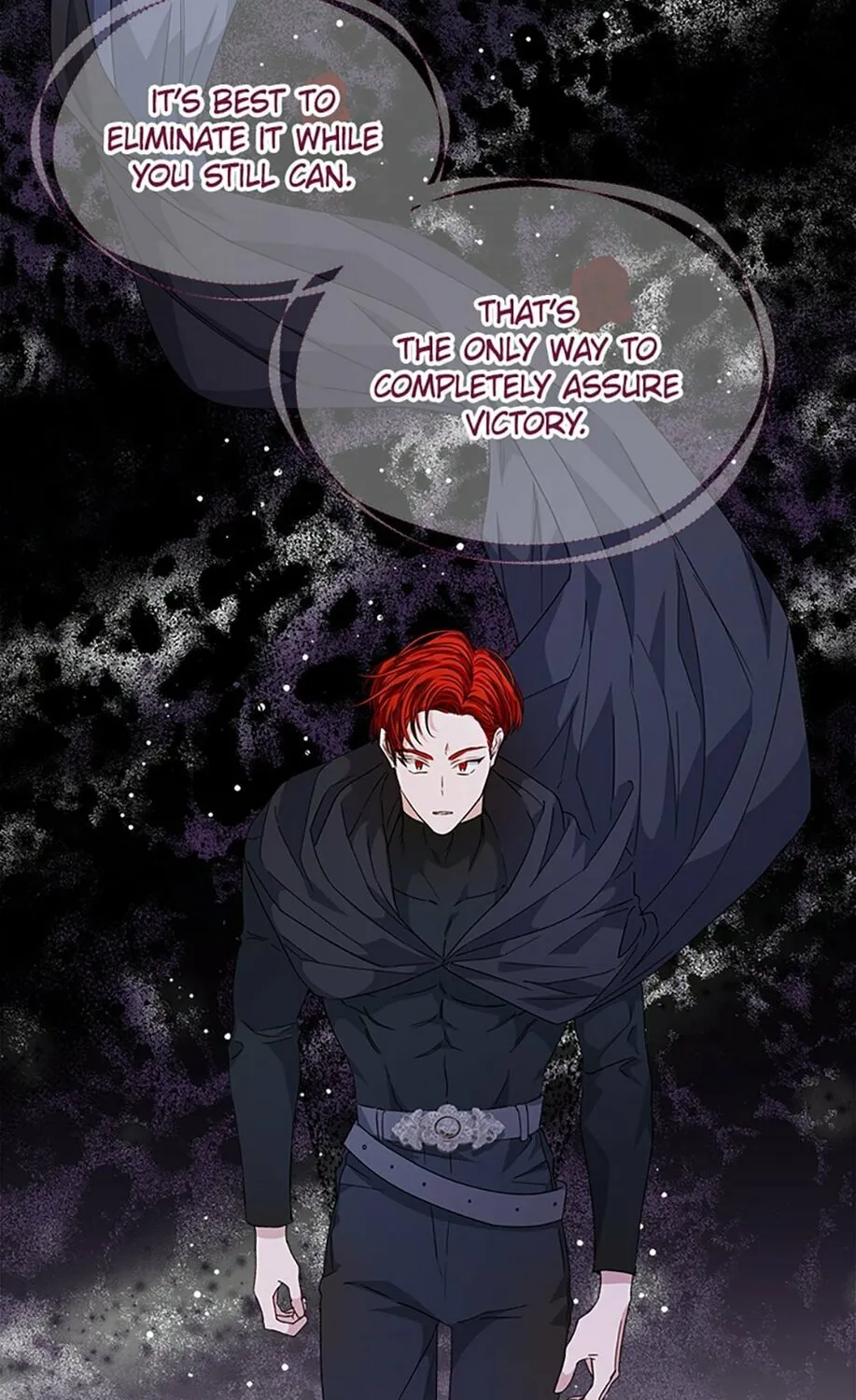 Tired of Living in Fiction Chapter 29 page 15 - 