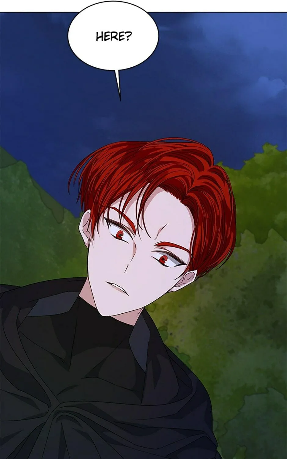 Tired of Living in Fiction Chapter 29 page 23 - 
