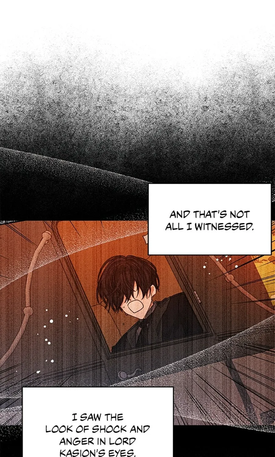Tired of Living in Fiction Chapter 29 page 28 - 