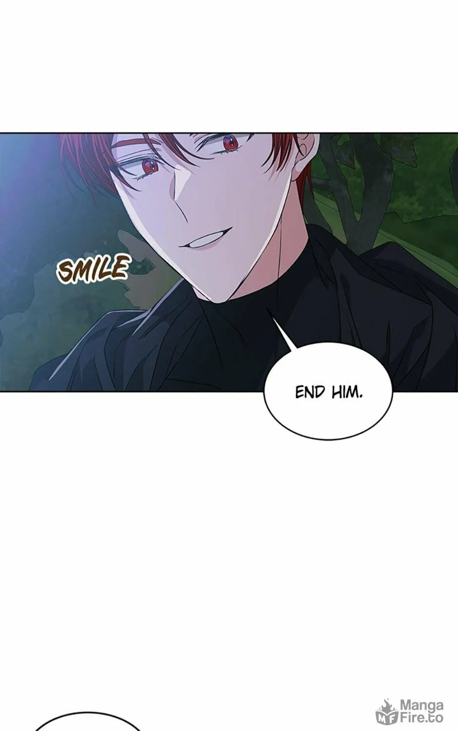 Tired of Living in Fiction Chapter 29 page 38 - 