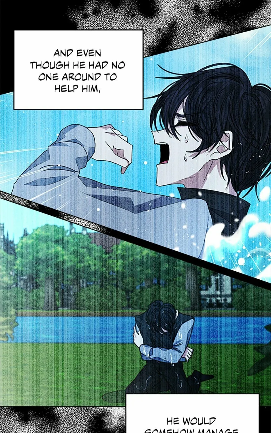 Tired of Living in Fiction Chapter 29 page 52 - 