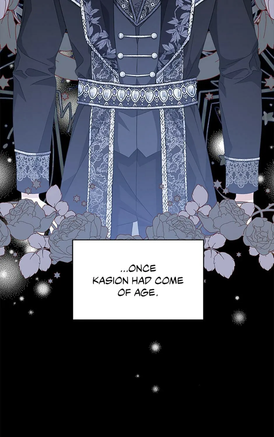 Tired of Living in Fiction Chapter 29 page 58 - 