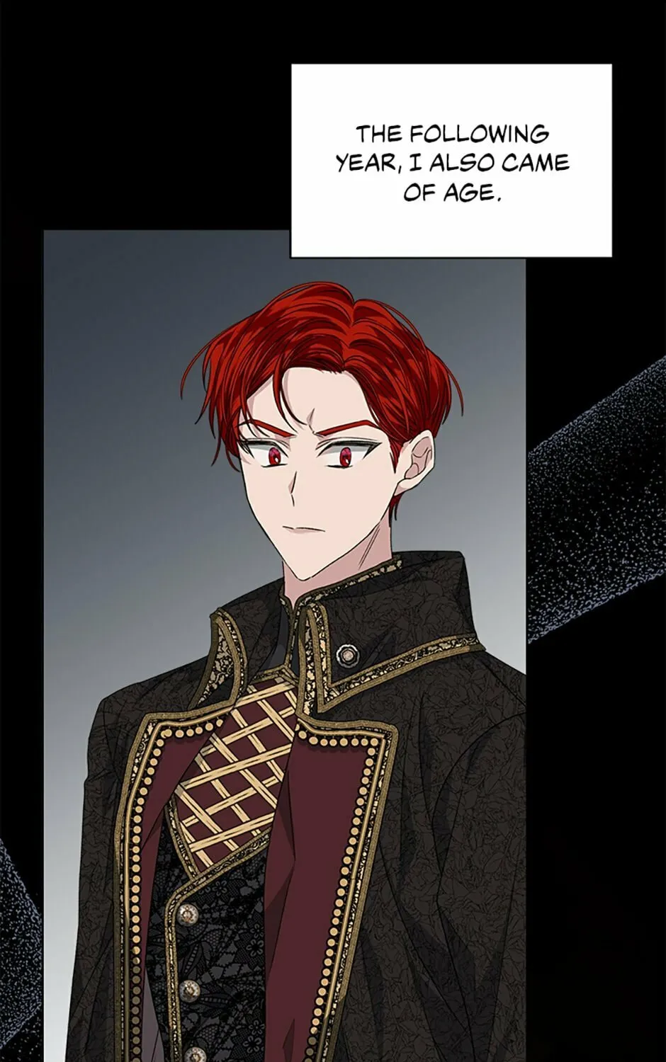 Tired of Living in Fiction Chapter 29 page 60 - 