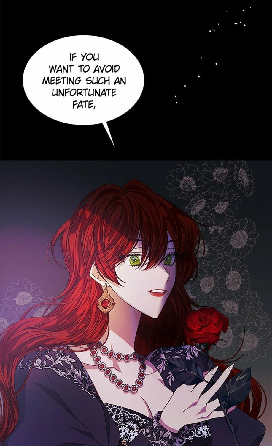 Tired of Living in Fiction Chapter 29 page 9 - 