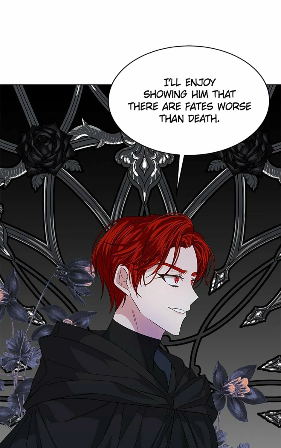 Tired of Living in Fiction Chapter 29 page 88 - 