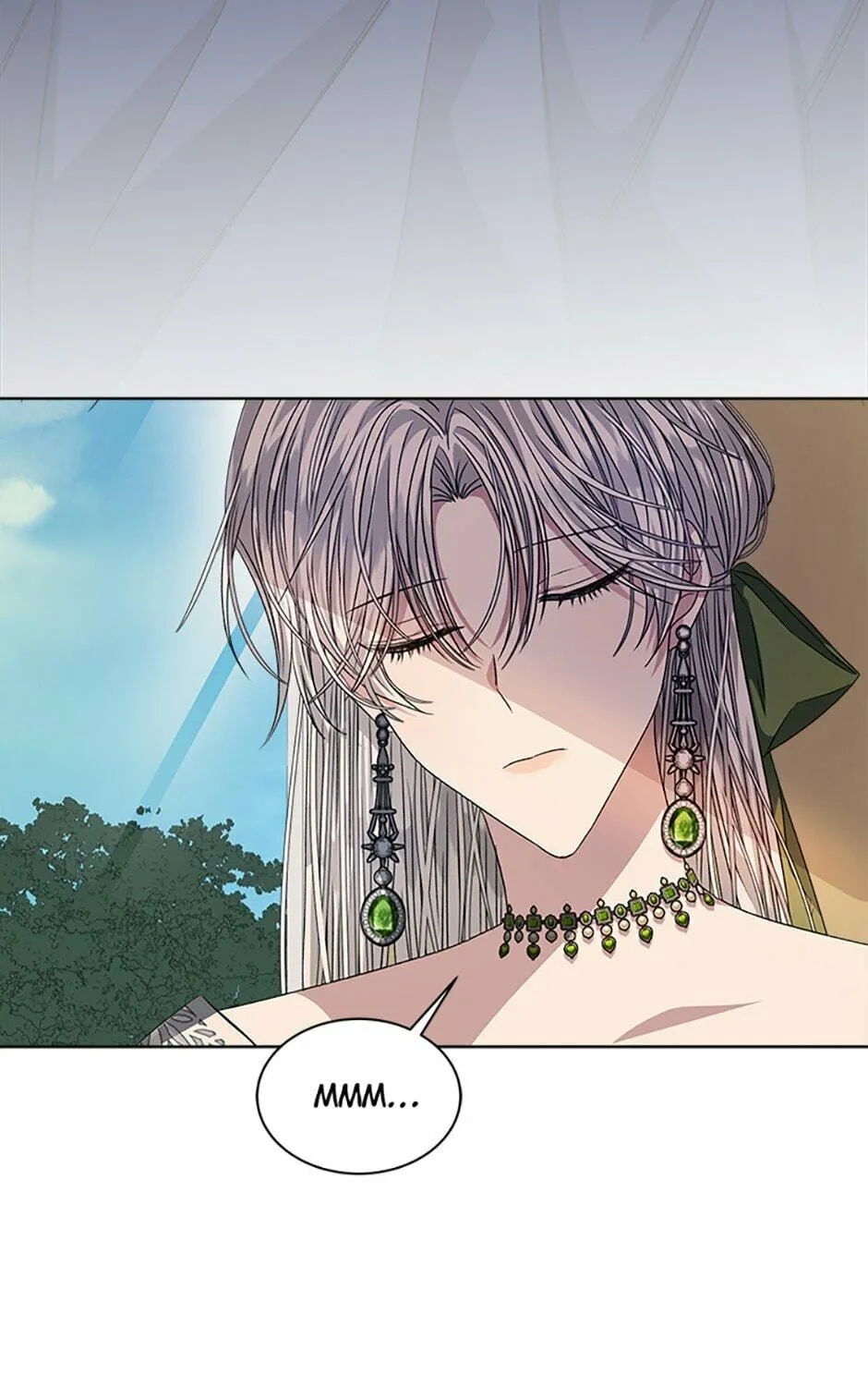 Tired of Living in Fiction Chapter 29 page 92 - 