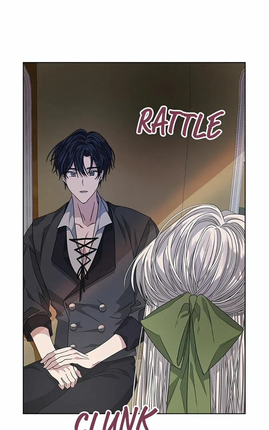 Tired of Living in Fiction Chapter 29 page 94 - 