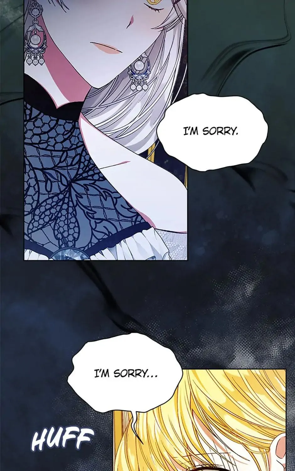Tired of Living in Fiction Chapter 3 page 104 - 