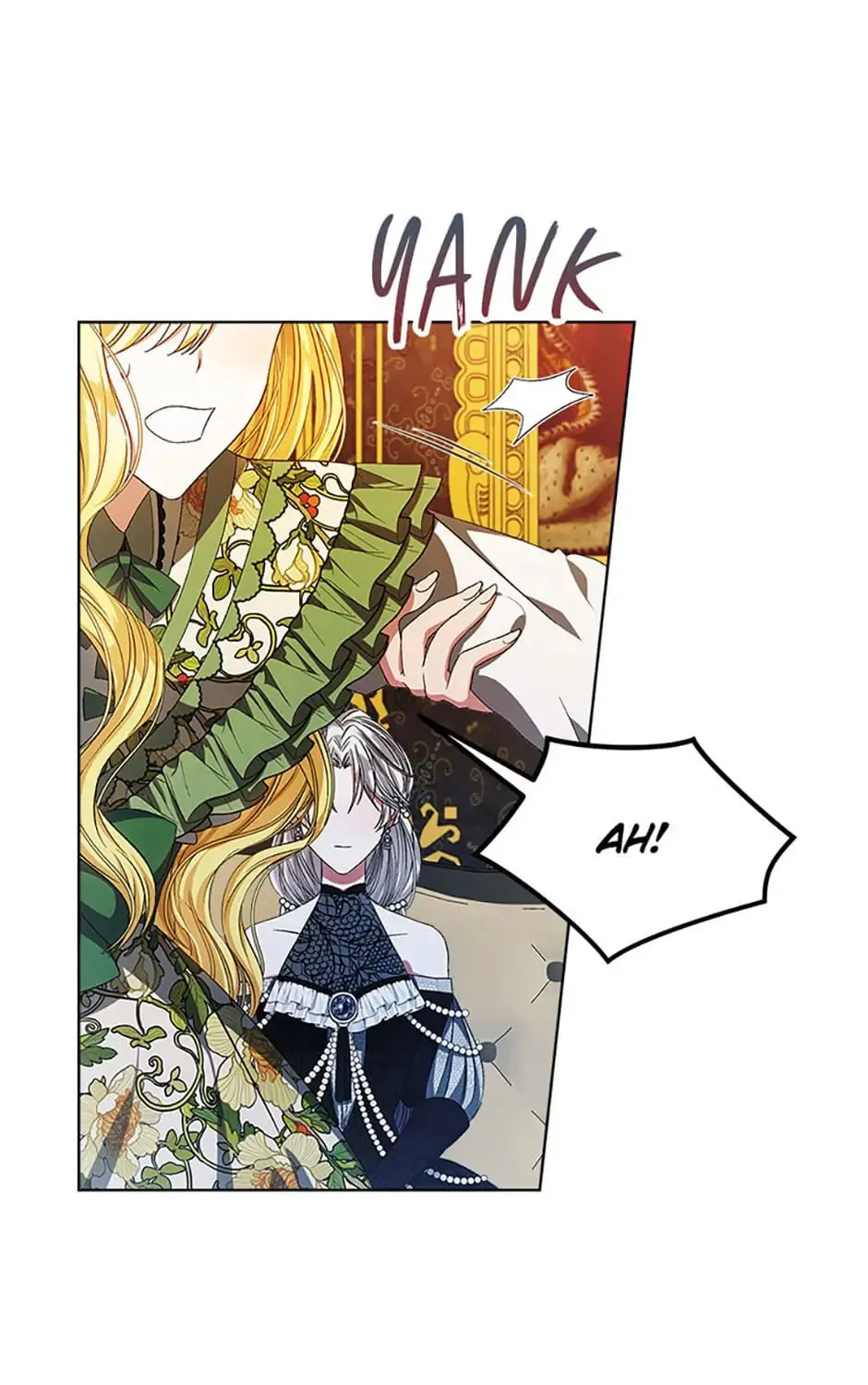 Tired of Living in Fiction Chapter 3 page 112 - 