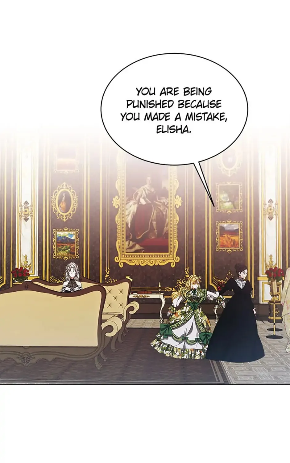 Tired of Living in Fiction Chapter 3 page 114 - 