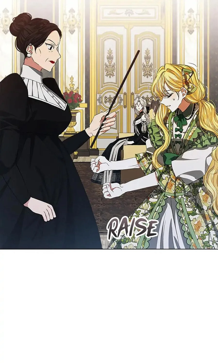 Tired of Living in Fiction Chapter 3 page 122 - 