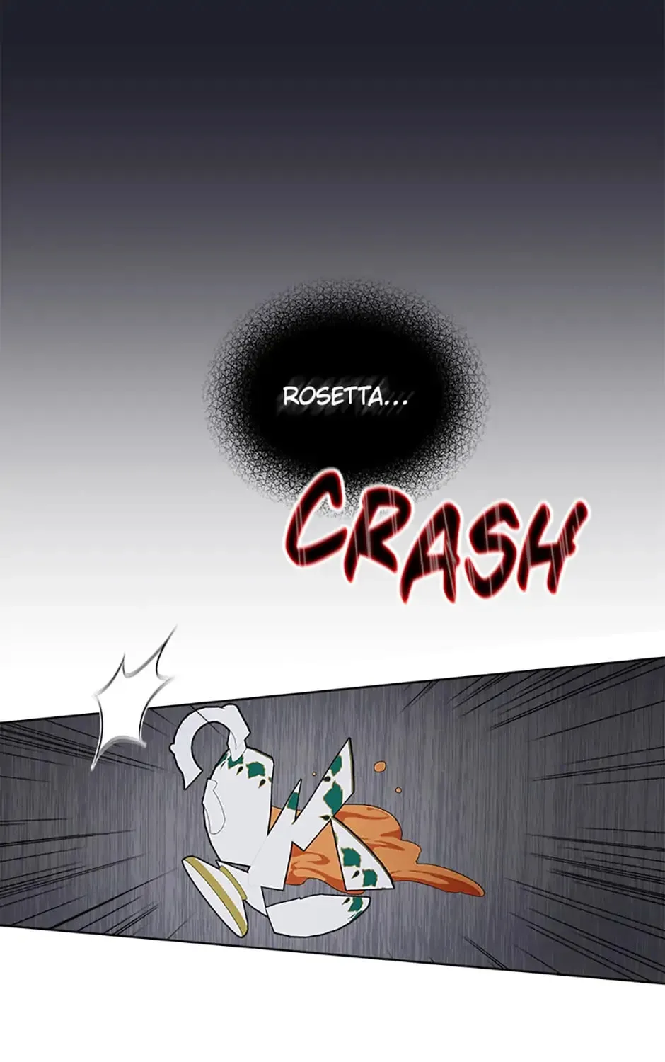 Tired of Living in Fiction Chapter 3 page 132 - 