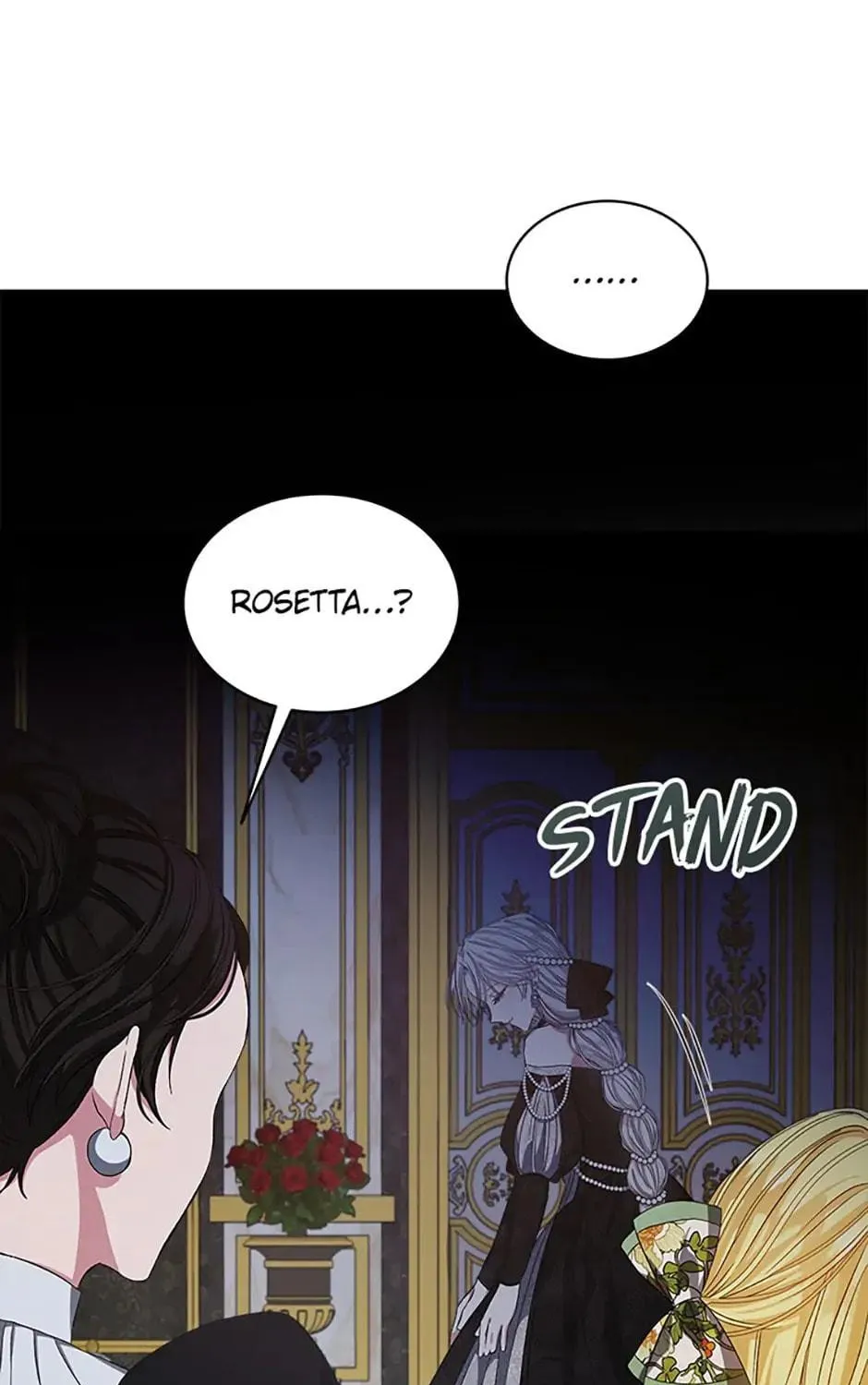 Tired of Living in Fiction Chapter 3 page 136 - 