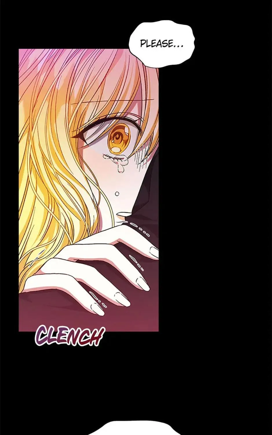 Tired of Living in Fiction Chapter 3 page 17 - 