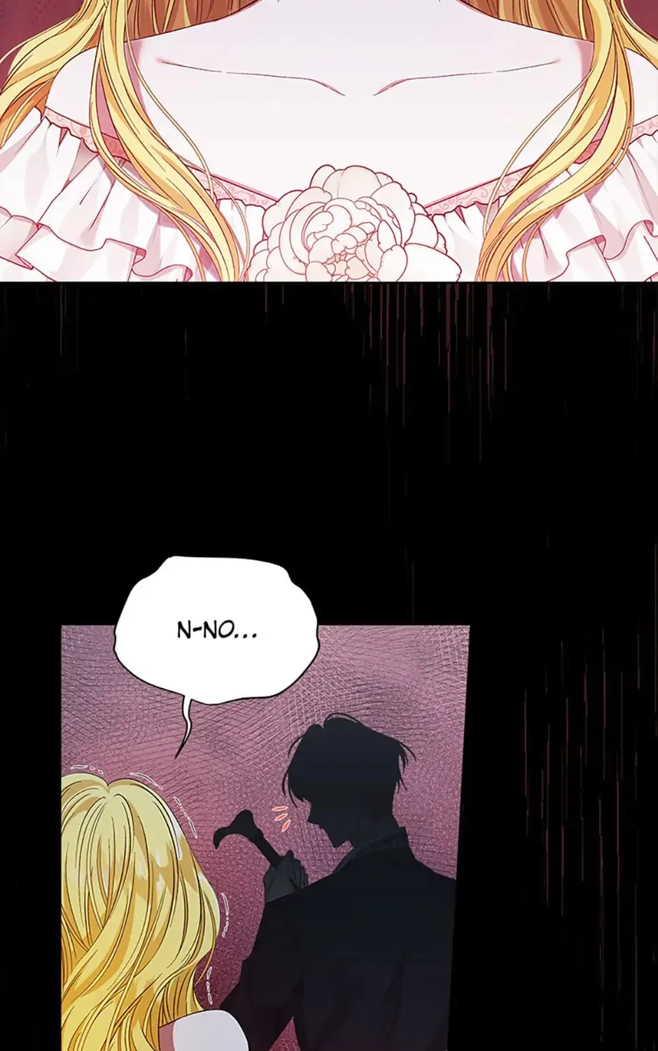 Tired of Living in Fiction Chapter 3 page 3 - 