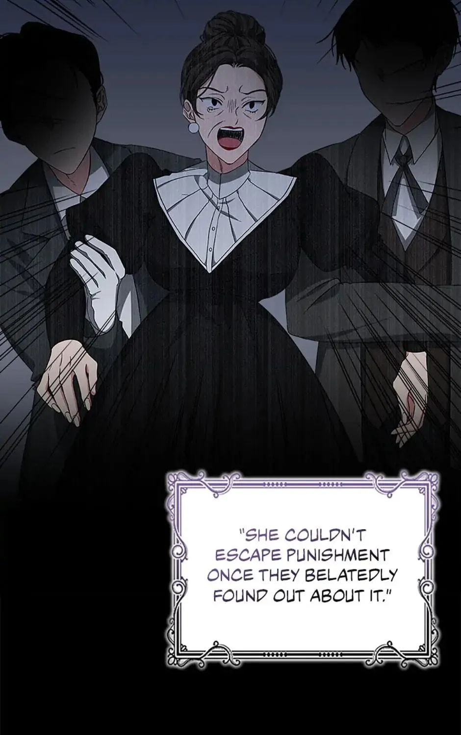 Tired of Living in Fiction Chapter 3 page 29 - 